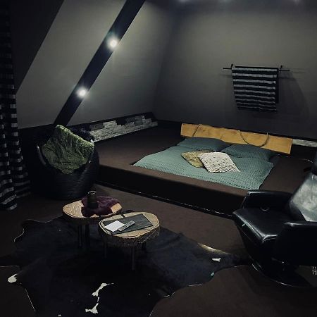 Oelde Apartment Ngoại thất bức ảnh