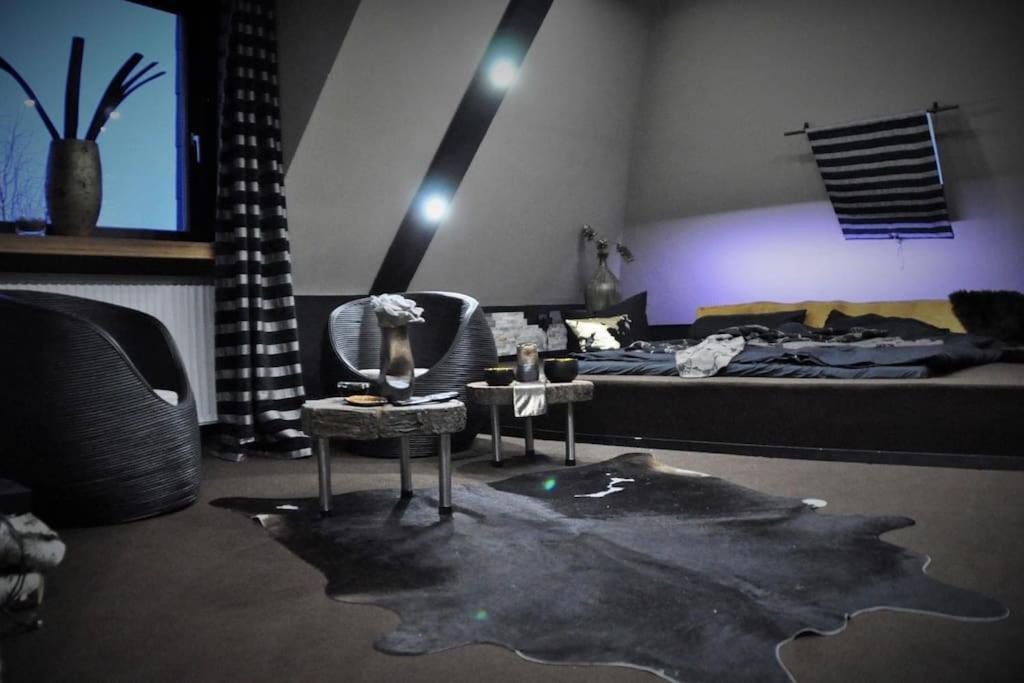 Oelde Apartment Ngoại thất bức ảnh