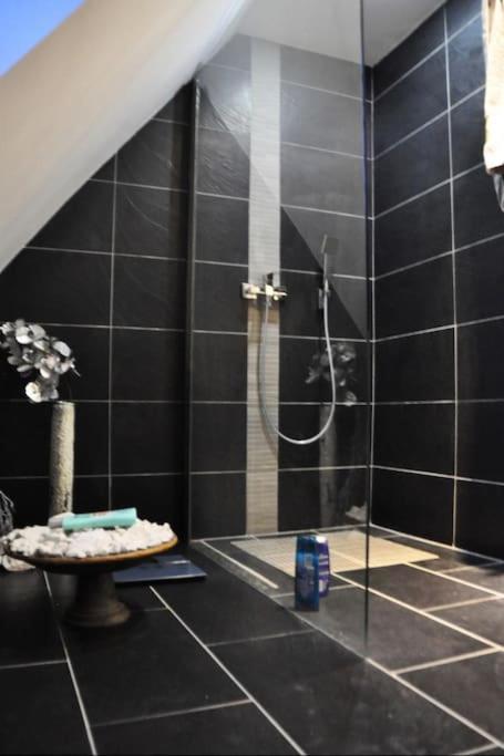 Oelde Apartment Ngoại thất bức ảnh