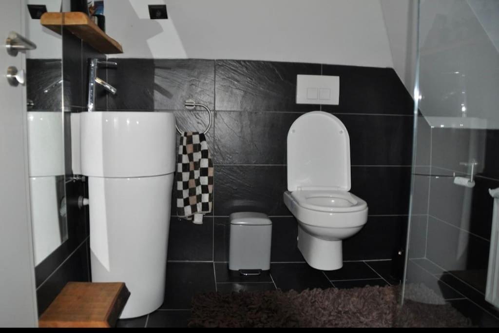 Oelde Apartment Ngoại thất bức ảnh