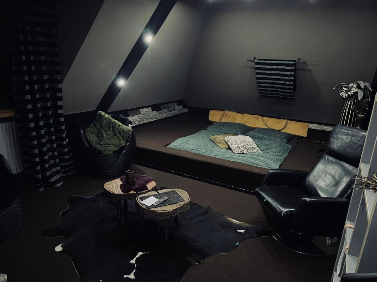 Oelde Apartment Ngoại thất bức ảnh