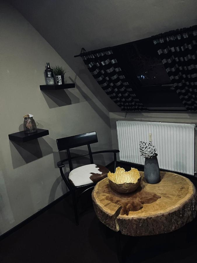 Oelde Apartment Ngoại thất bức ảnh