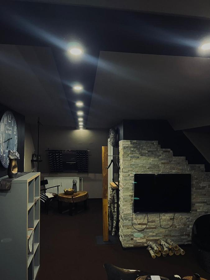 Oelde Apartment Ngoại thất bức ảnh