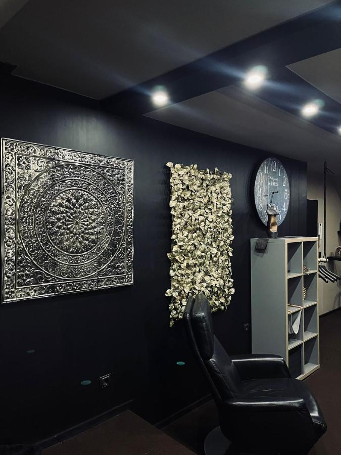 Oelde Apartment Ngoại thất bức ảnh